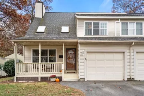 19 A Kennebec St #A, Worcester, MA 01606