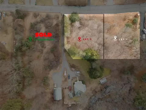 lot2 Homeward Ave, Uxbridge, MA 01569