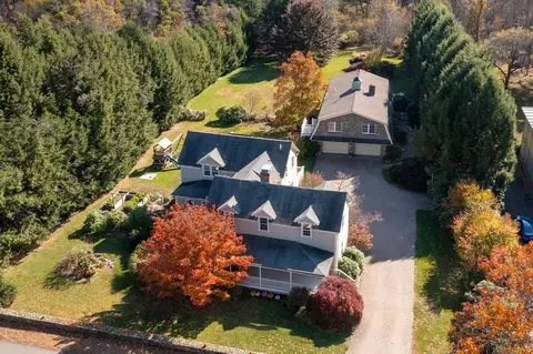 30 Old Sudbury Rd, Lincoln, MA 01773