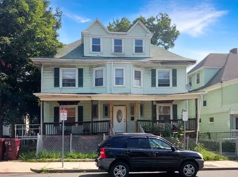 55 Angell St, Boston, MA 02124
