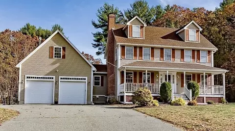 51 Harjean Rd, Billerica, MA 01821