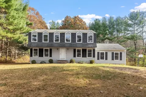 13 Tallard Rd, Westford, MA 01886