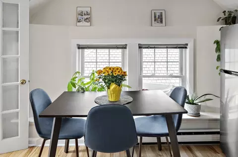 Dining - 227 Nesmith #E, Lowell, MA 01852 photo 1 of 1