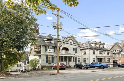 Exterior - 227 Nesmith #E, Lowell, MA 01852 photo 2 of 3