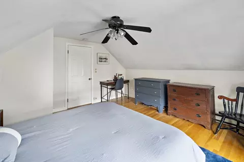 Bedroom - 227 Nesmith #E, Lowell, MA 01852 photo 3 of 3