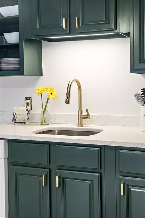 Kitchen - 227 Nesmith #E, Lowell, MA 01852 photo 6 of 6