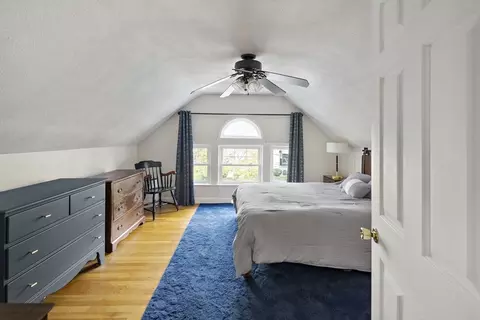 Bedroom - 227 Nesmith #E, Lowell, MA 01852 photo 2 of 3