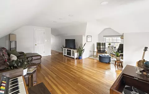 Living - 227 Nesmith #E, Lowell, MA 01852 photo 1 of 1