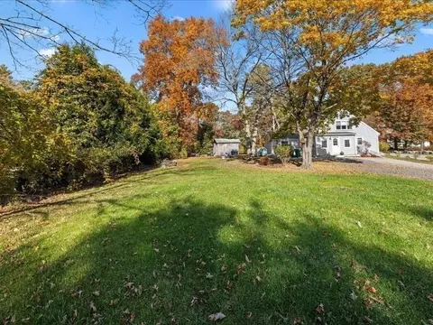 25 Howard St, Easton, MA 02375