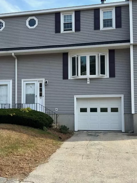13 Village Grn #13, Millbury, MA 01527