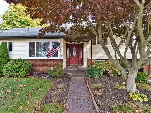 398 John St, New Bedford, MA 02740