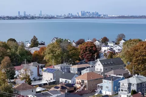 63-65 Lenox St, Quincy, MA 02169