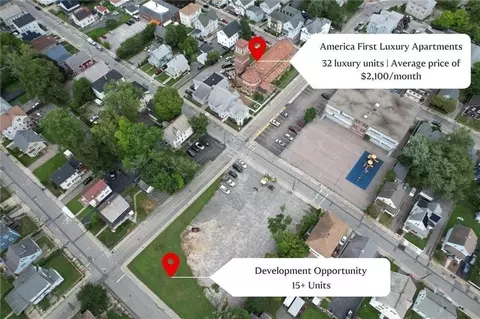 0 4th Ave, Woonsocket, RI 02895 photo 3
