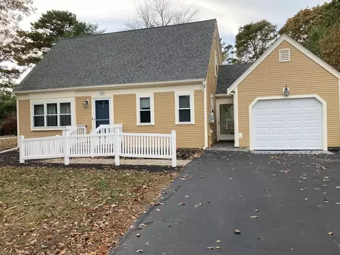 5 Kilkore, Barnstable, MA 02601
