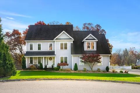 25 Myles Ln, Shirley, MA 01464