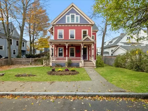 10 Elm Lawn St, Boston, MA 02122