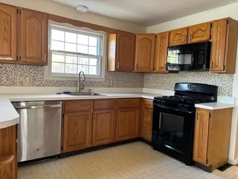 Kitchen - 73 Concord St, Maynard, MA 01754 photo 1 of 2