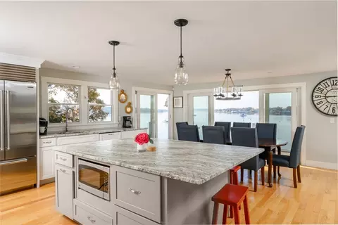 Kitchen - 5 Oak Hill Rd, Wareham, MA 02571 photo 1 of 5