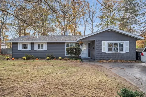 21 Tina Ave, Brockton, MA 02302