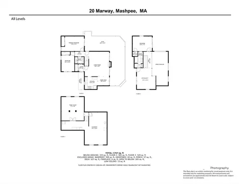 20 Marway, Mashpee, MA 02649 photo 40