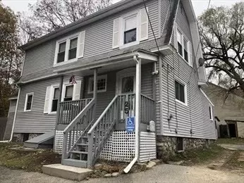 25 Genessee St, Worcester, MA 01603