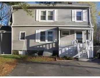 25 Genessee St, Worcester, MA 01603 photo 2