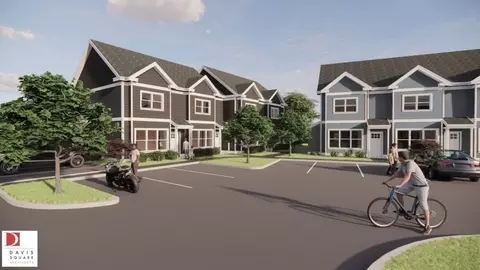 68 Church Grn #3, Taunton, MA 02780