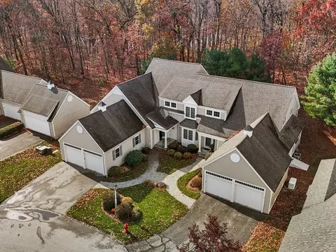 14 Imperial Ct #14, Westborough, MA 01581