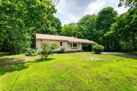 245 N Elm St, West Bridgewater, MA 02379