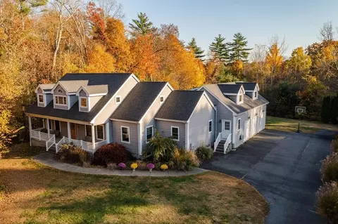 111 Fox Run Dr, Ludlow, MA 01056