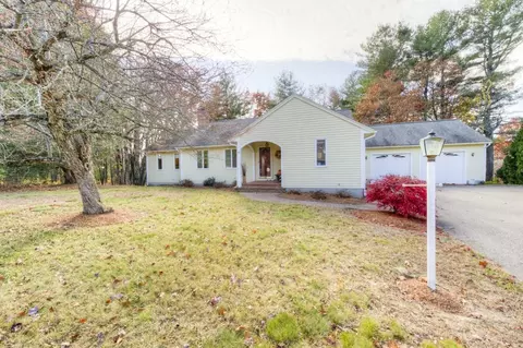 48 Heather Cir, Holden, MA 01522