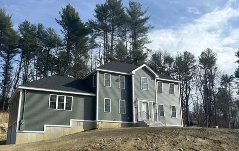 315 Pleasantdale Rd, Rutland, MA 01543
