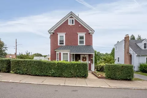 305 Cornell St, Boston, MA 02131