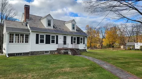 140 Leyden Rd, Greenfield, MA 01301