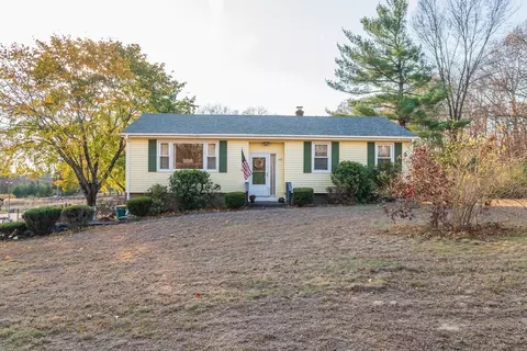 145 Thayer St, Millville, MA 01529