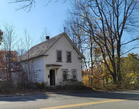 468 Parker St, Gardner, MA 01440