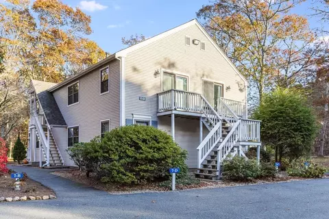 1146 Route 134 #7C, Dennis, MA 02641
