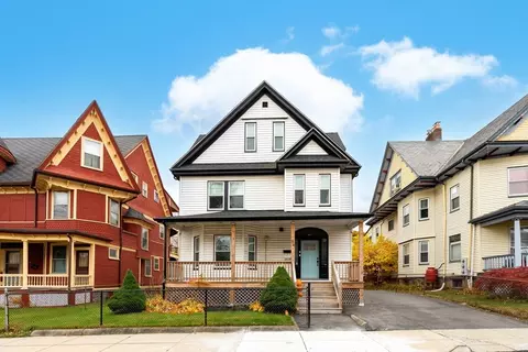 54 Bloomfield St #2, Boston, MA 02124
