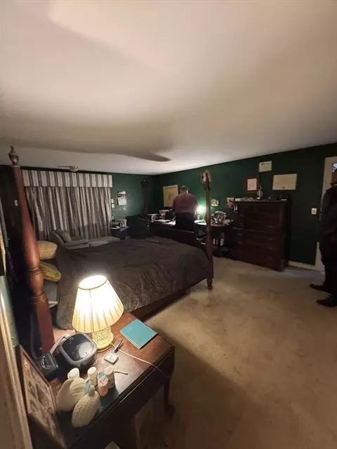 Bedroom - 14 Meadowbrook Rd, Dover, MA 02030 photo 3 of 3