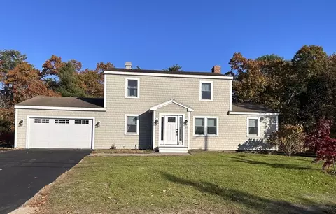 30 Chandler Dr, Marshfield, MA 02050