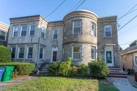 680 Boylston St, Newton, MA 02459