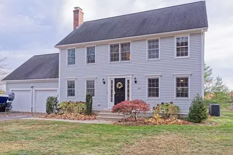 152 Morgan Rd, Whitinsville, MA 01588