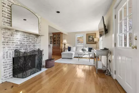 1 Hunt Dr UNIT 1A, Dover, MA 02030 photo 11