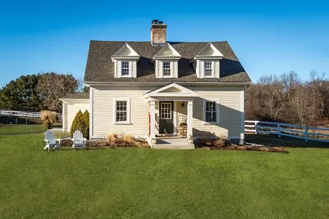 1 Hunt Dr UNIT 1A, Dover, MA 02030 photo 22