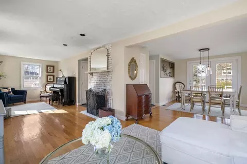1 Hunt Dr UNIT 1A, Dover, MA 02030 photo 10