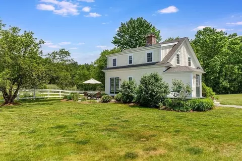 1 Hunt Dr UNIT 1A, Dover, MA 02030 photo 25