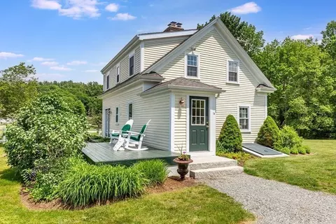 1 Hunt Dr UNIT 1A, Dover, MA 02030 photo 2