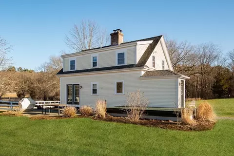 1 Hunt Dr UNIT 1A, Dover, MA 02030 photo 24
