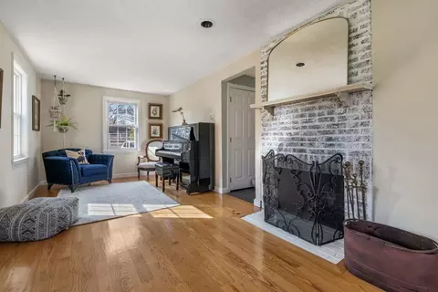 1 Hunt Dr UNIT 1A, Dover, MA 02030 photo 12