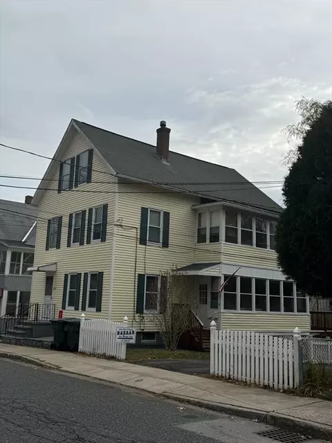 41 Morris St, Southbridge, MA 01550